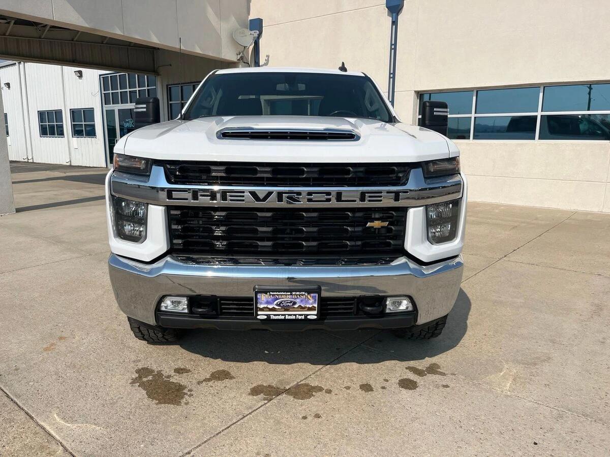 chevrolet silverado 3500hd 2023 1GC4YTEY0PF188813 image chevrolet silverado 3500hd 2023 1GC4YTEY0PF188813 image